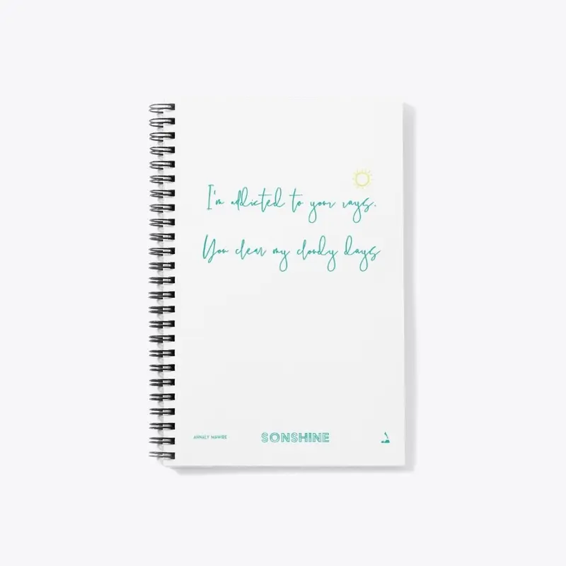 SONSHINE JOURNAL